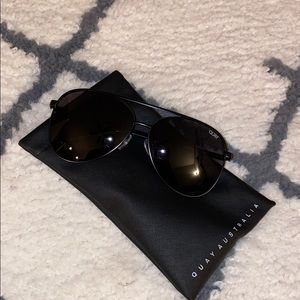 Quay Australia sunglasses